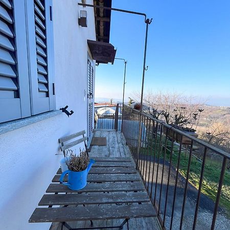 Hotel Dimora Darsenso Albaretto della Torre Exteriér fotografie