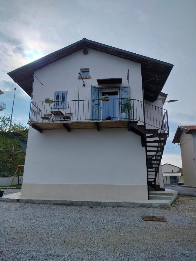 Hotel Dimora Darsenso Albaretto della Torre Exteriér fotografie